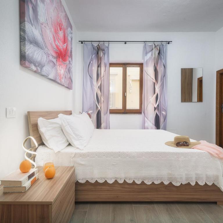 La Finestra su Guido Monaco - Casa con 2 Camere da Letto - 22