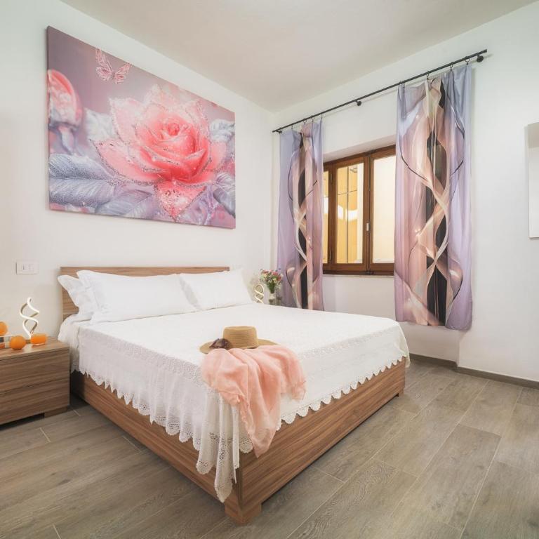 La Finestra su Guido Monaco - Casa con 2 Camere da Letto - 23
