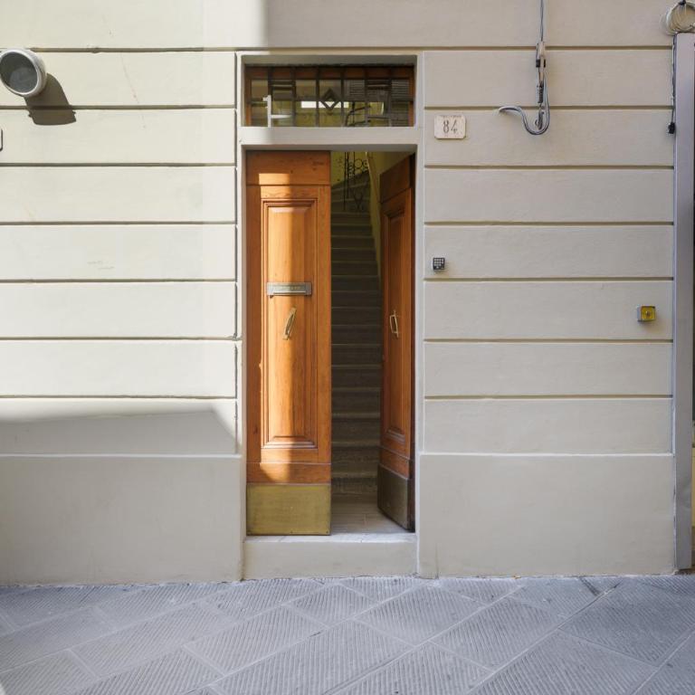 La Finestra su Guido Monaco - Casa con 2 Camere da Letto - 28