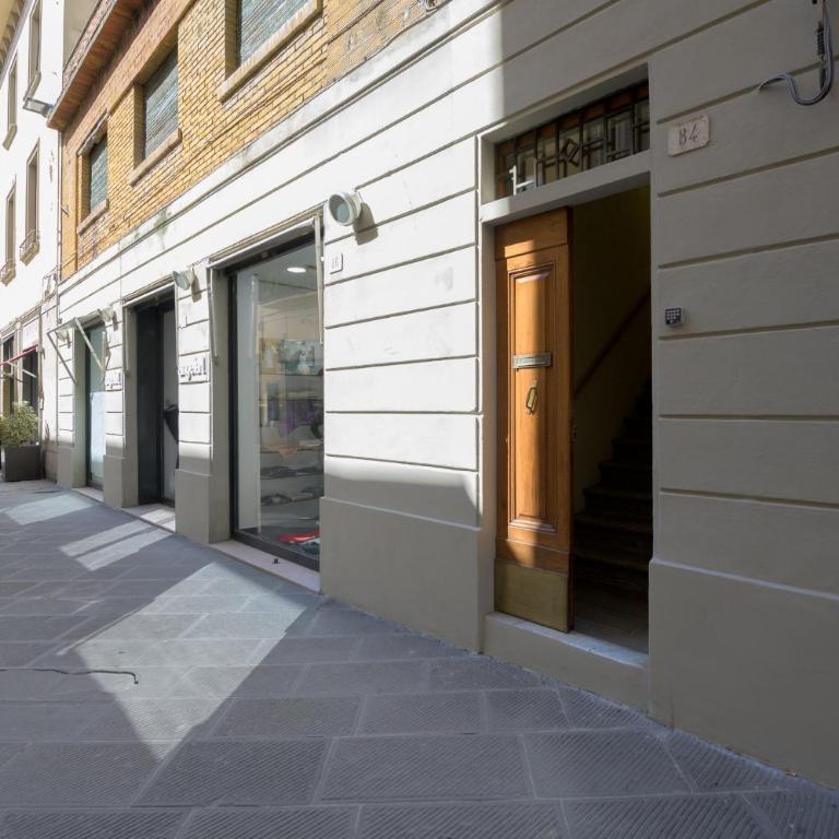 La Finestra su Guido Monaco - Casa con 2 Camere da Letto - 25