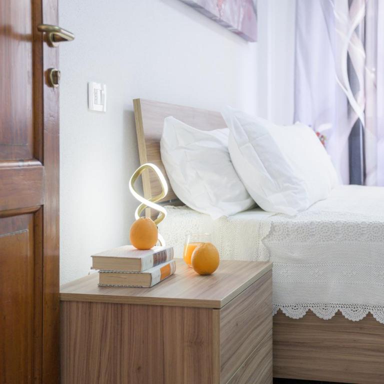 La Finestra su Guido Monaco - Casa con 2 Camere da Letto - 29
