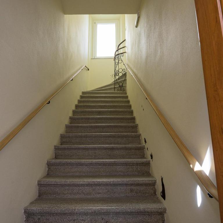 La Finestra su Guido Monaco - Casa con 2 Camere da Letto - 32