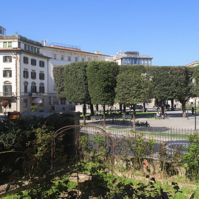 La Finestra su Guido Monaco - Casa con 2 Camere da Letto - 1