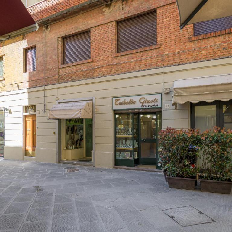 La Finestra su Guido Monaco - Casa con 2 Camere da Letto - 34