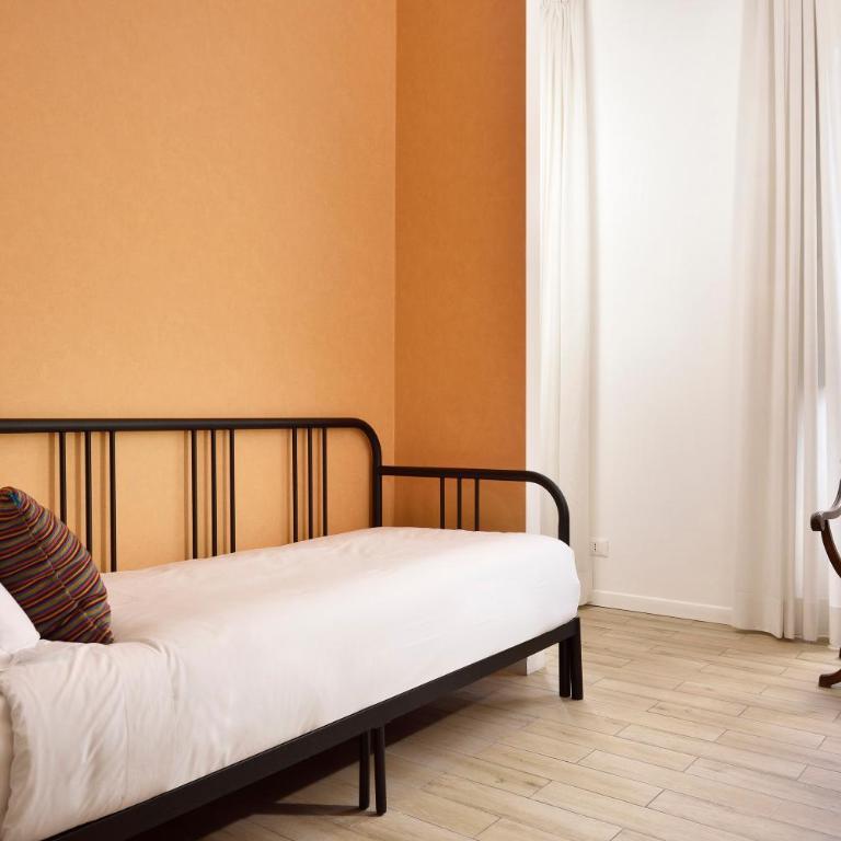 Palazzo Tridente Rooms - Suite Familiare - 3