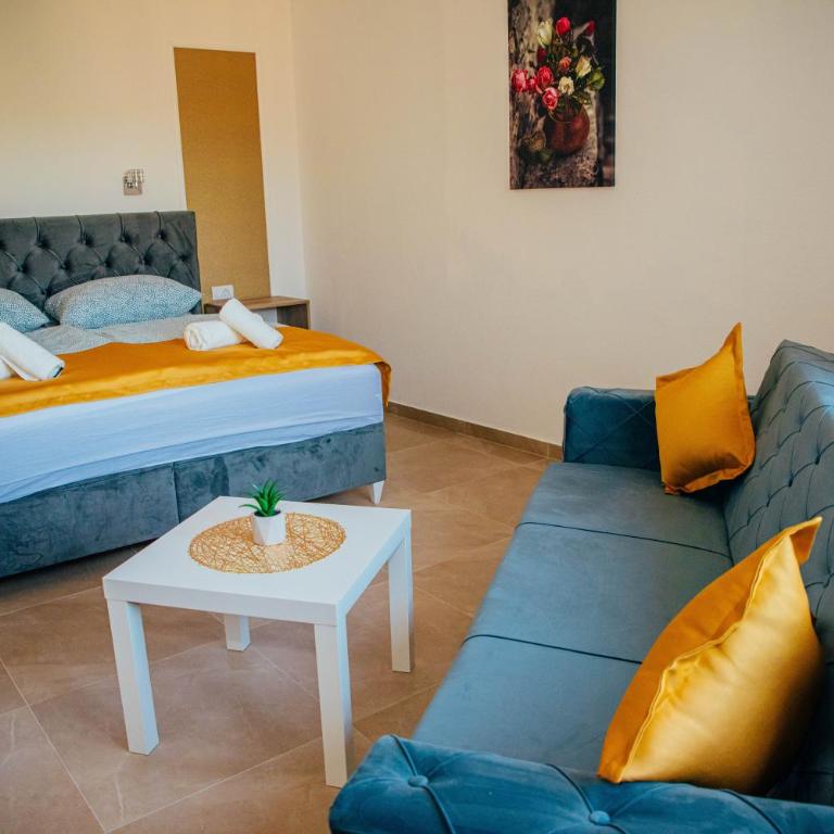 Wellness Spa Hotel Zeleni Raj - Porodična Soba - 1