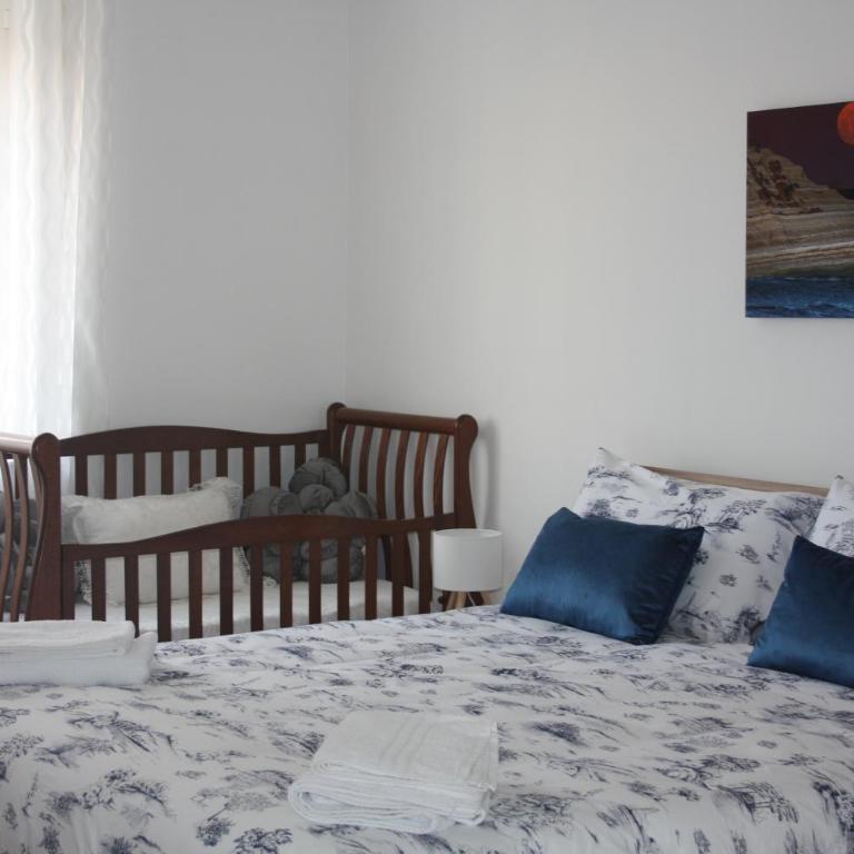 Emma's House - Appartamento con 3 Camere da Letto - 23