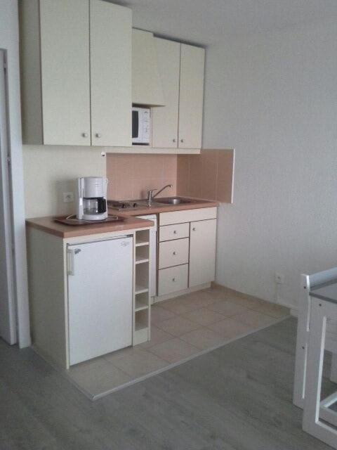 Studio grau du roi - Apartment - 4