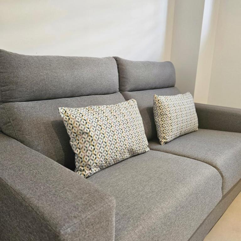 Apartamento Alan - Apartamento de 1 dormitorio - 17