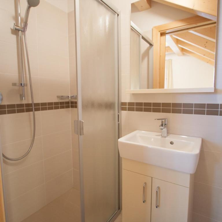 Hölzlhof Apartments - Appartamento - 5
