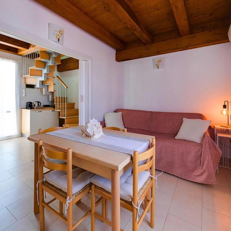 SUMMER - Casa a due passi dal mare con Free Parking e Wi-Fi - Appartamento con 1 Camera da Letto - 14