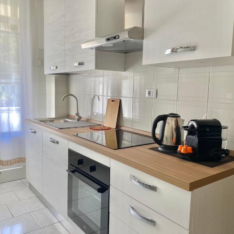 Ca del Mare - FREE Parking - Appartamento con 2 Camere da Letto - 5
