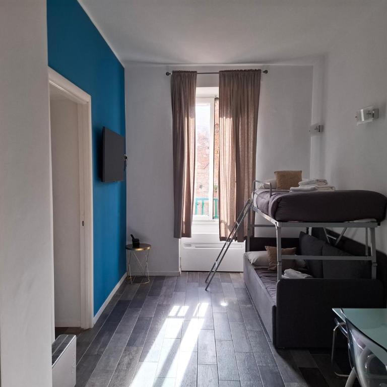 Borgo Place - Appartamento con 1 Camera da Letto - 28