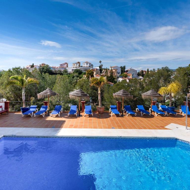 Aljamar 7b Burriana Beach - Apartamento - 2