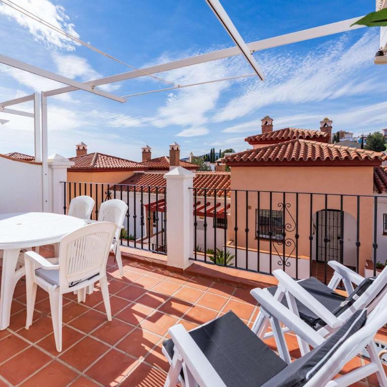 Aljamar 7b Burriana Beach - Apartamento - 6