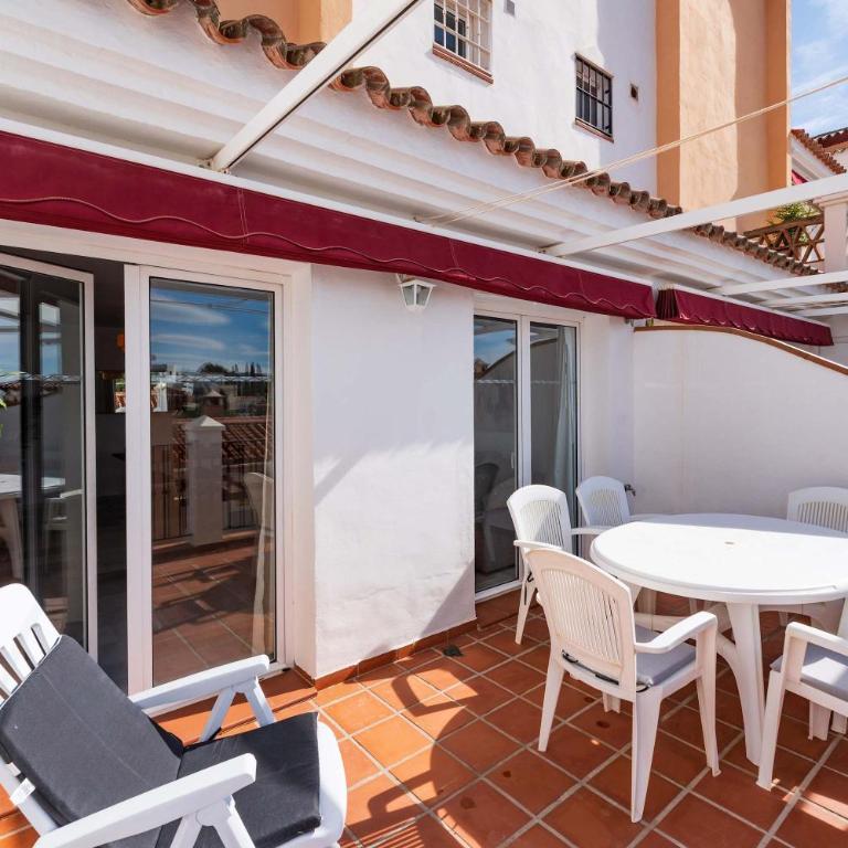 Aljamar 7b Burriana Beach - Apartamento - 8