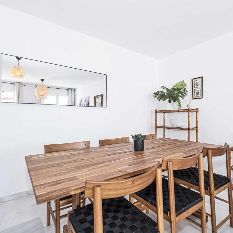 Aljamar 7b Burriana Beach - Apartamento - 10