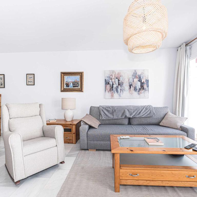 Aljamar 7b Burriana Beach - Apartamento - 11