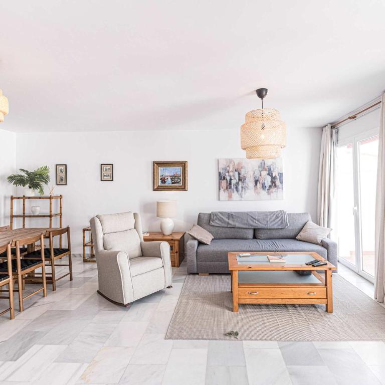 Aljamar 7b Burriana Beach - Apartamento - 13