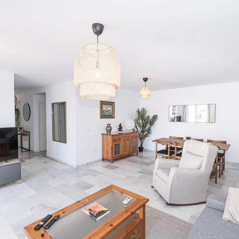 Aljamar 7b Burriana Beach - Apartamento - 14