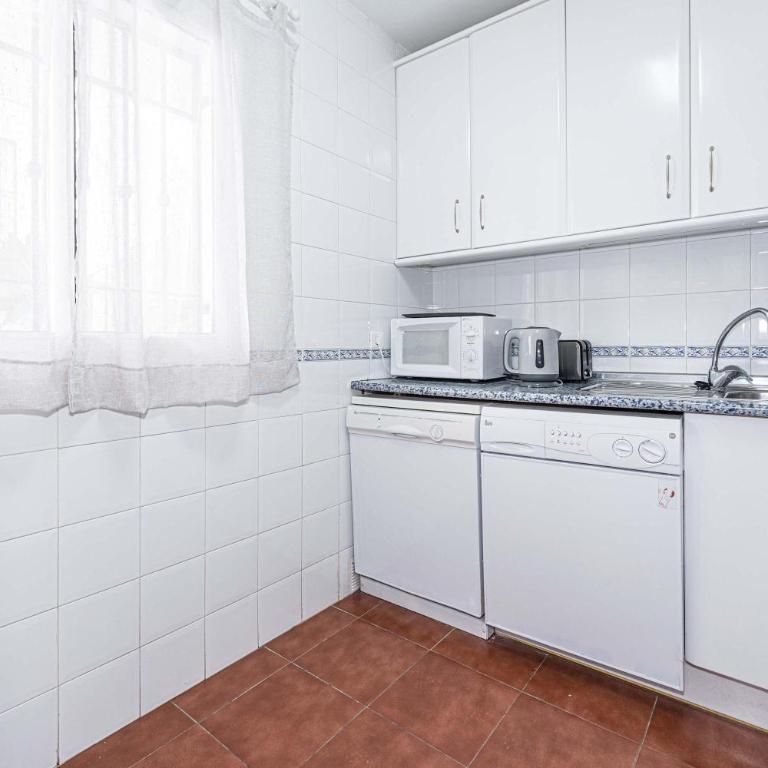 Aljamar 7b Burriana Beach - Apartamento - 16