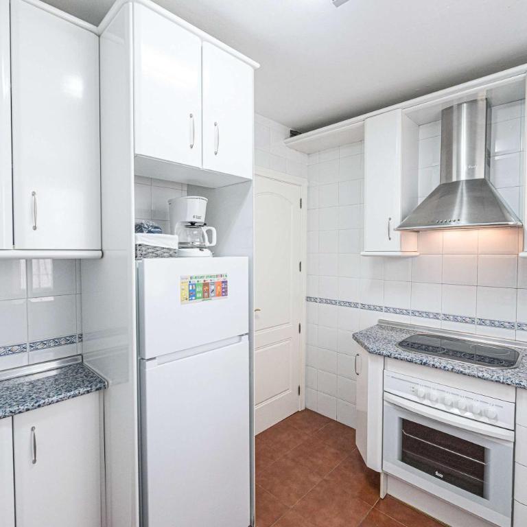 Aljamar 7b Burriana Beach - Apartamento - 19