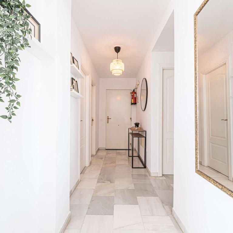 Aljamar 7b Burriana Beach - Apartamento - 20