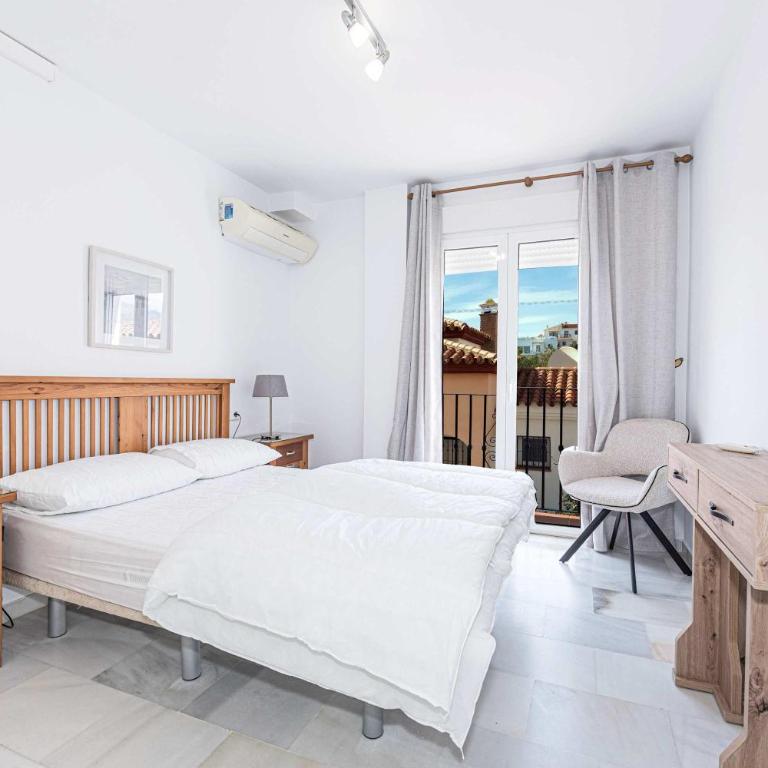 Aljamar 7b Burriana Beach - Apartamento - 21