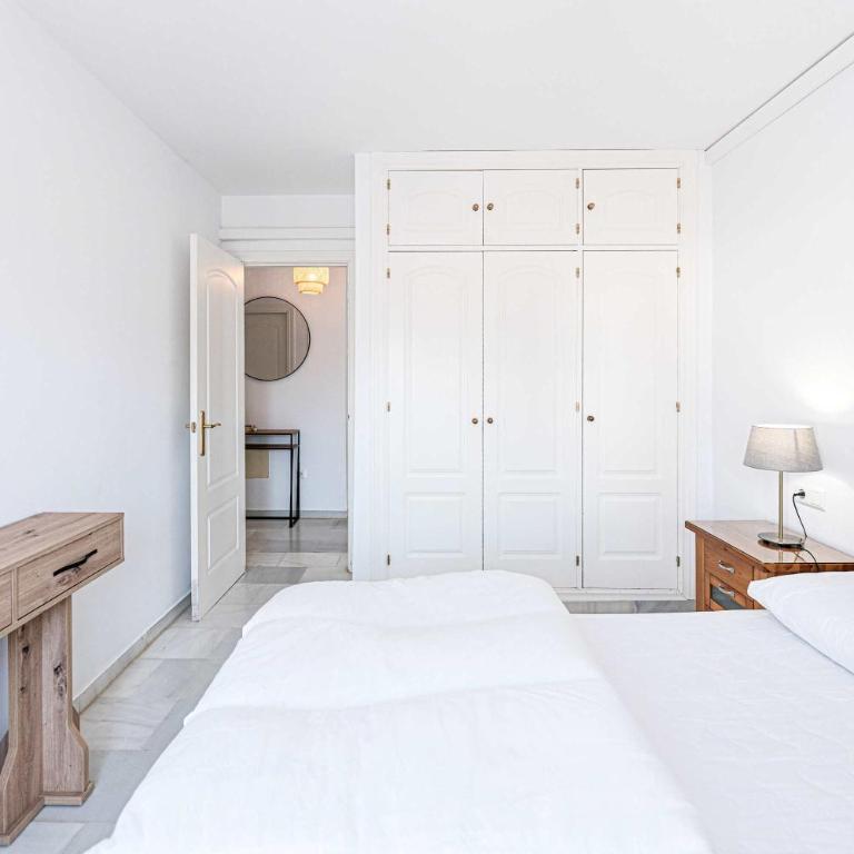 Aljamar 7b Burriana Beach - Apartamento - 22