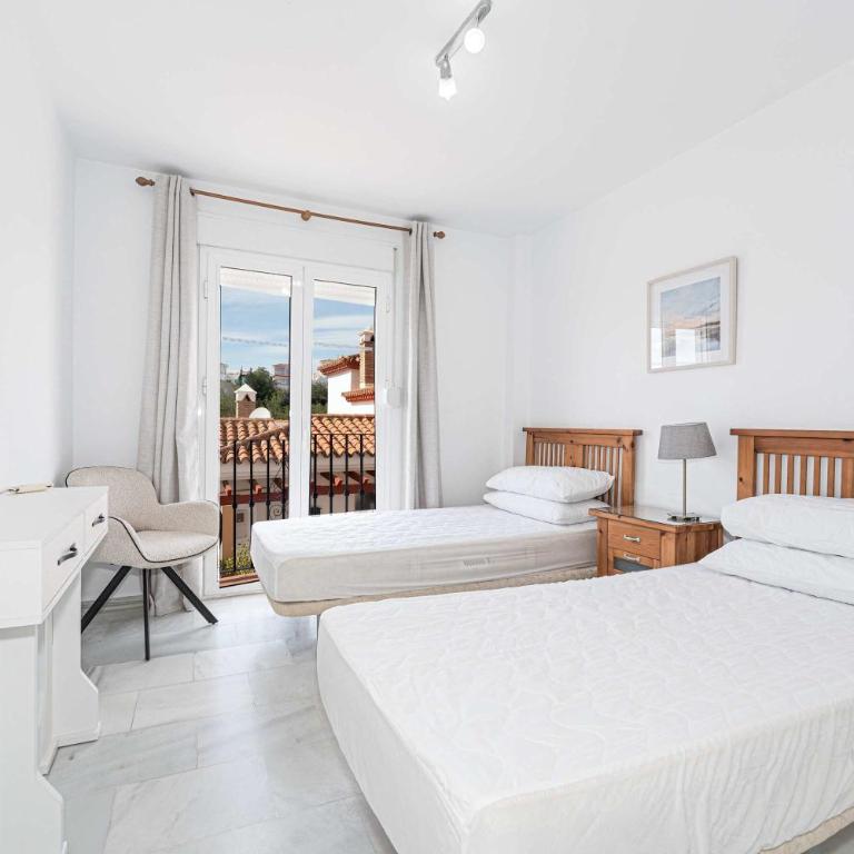 Aljamar 7b Burriana Beach - Apartamento - 23