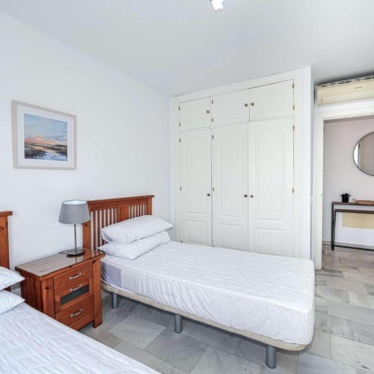 Aljamar 7b Burriana Beach - Apartamento - 24