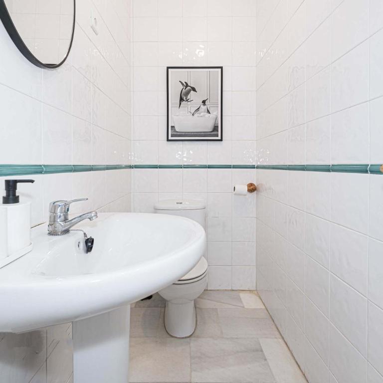 Aljamar 7b Burriana Beach - Apartamento - 25