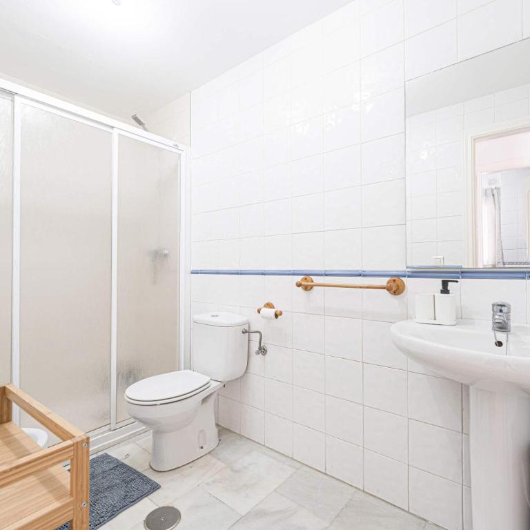 Aljamar 7b Burriana Beach - Apartamento - 26