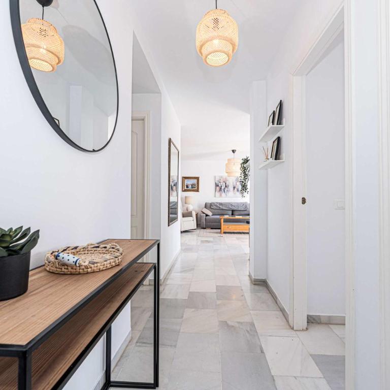 Aljamar 7b Burriana Beach - Apartamento - 27