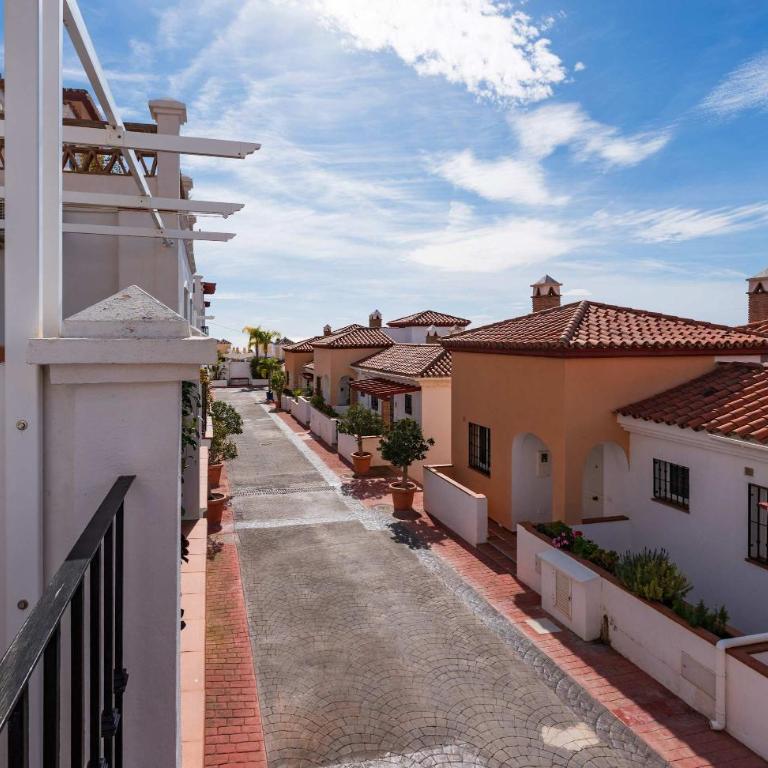 Aljamar 7b Burriana Beach - Apartamento - 28