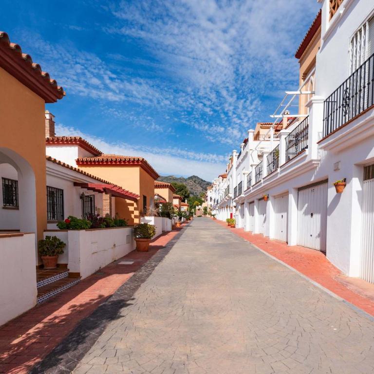 Aljamar 7b Burriana Beach - Apartamento - 29