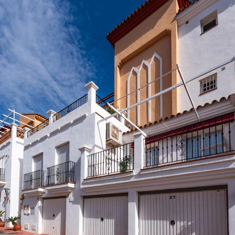 Aljamar 7b Burriana Beach - Apartamento - 32