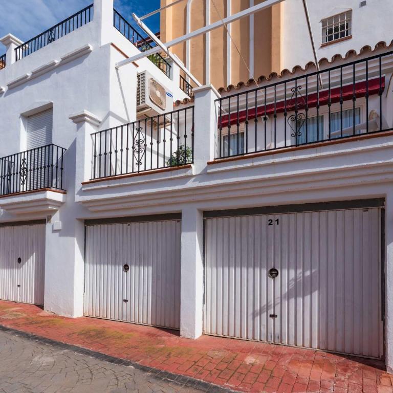 Aljamar 7b Burriana Beach - Apartamento - 34