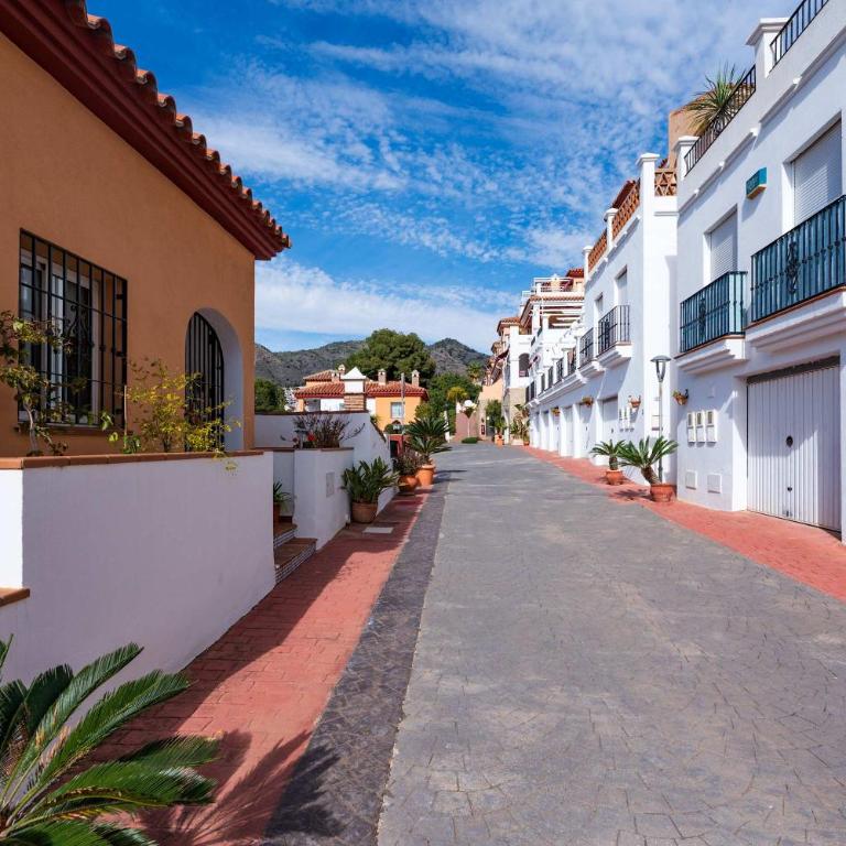 Aljamar 7b Burriana Beach - Apartamento - 36