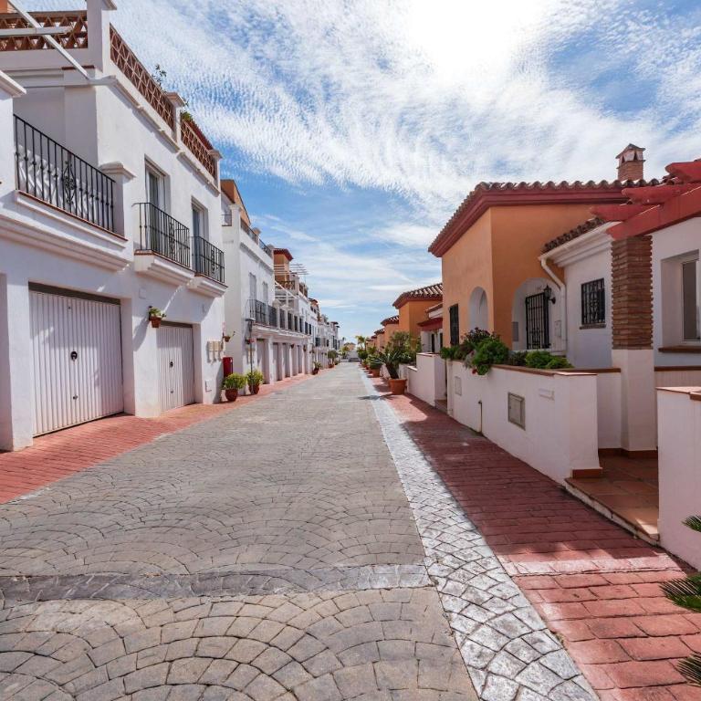 Aljamar 7b Burriana Beach - Apartamento - 37