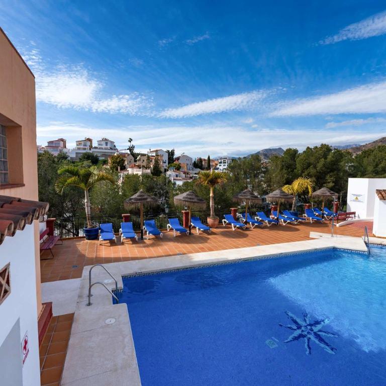 Aljamar 7b Burriana Beach - Apartamento - 38