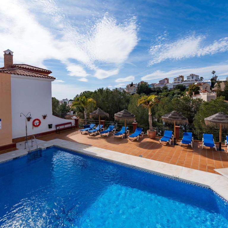 Aljamar 7b Burriana Beach - Apartamento - 39