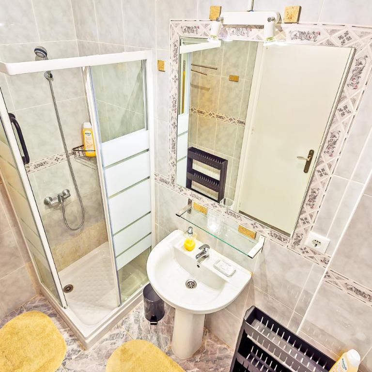 Plaza España 3-bedroom central & bello apartamento - Apartamento Deluxe de 3 dormitorios - 18