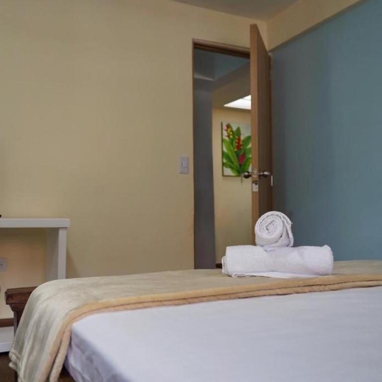 Casa Guzmania Finlandia - One-Bedroom Apartment - 3
