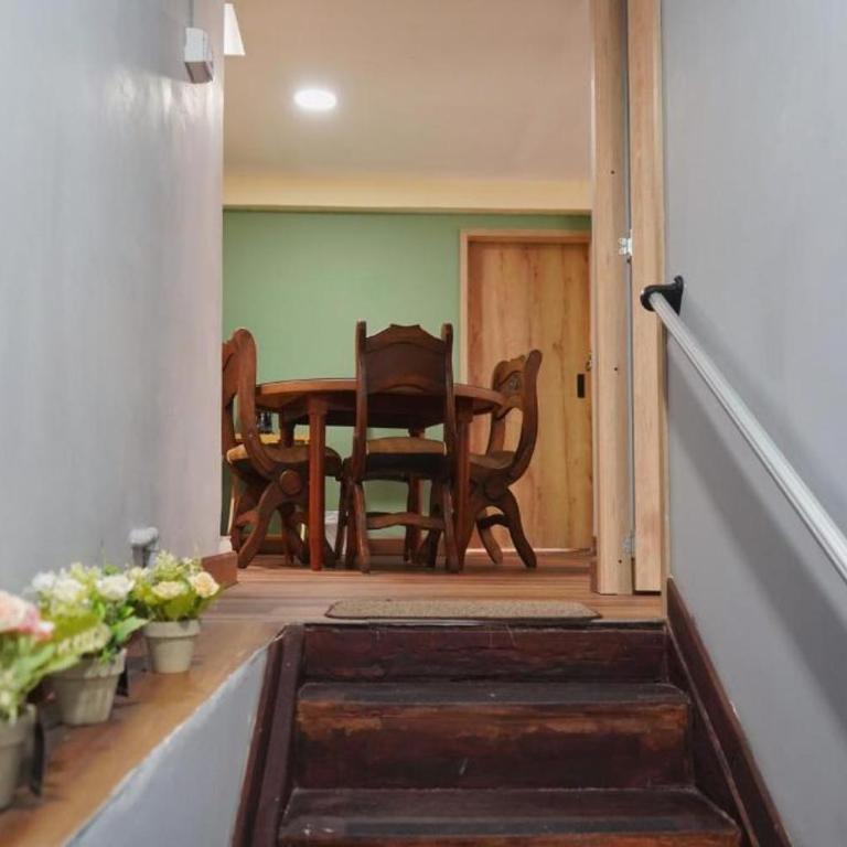 Casa Guzmania Finlandia - One-Bedroom Apartment - 12
