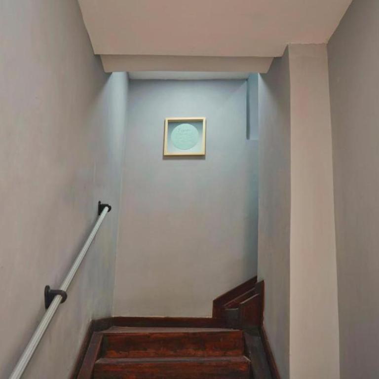 Casa Guzmania Finlandia - One-Bedroom Apartment - 13