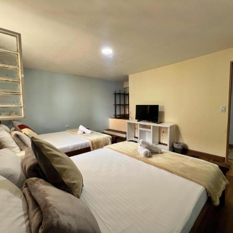 Casa Guzmania Finlandia - One-Bedroom Apartment - 14
