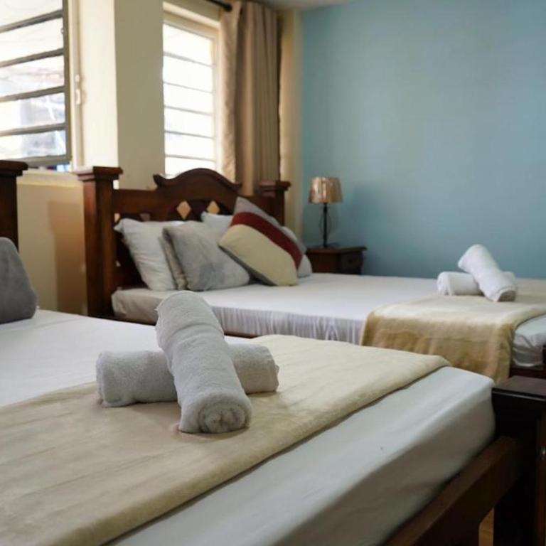 Casa Guzmania Finlandia - One-Bedroom Apartment - 16