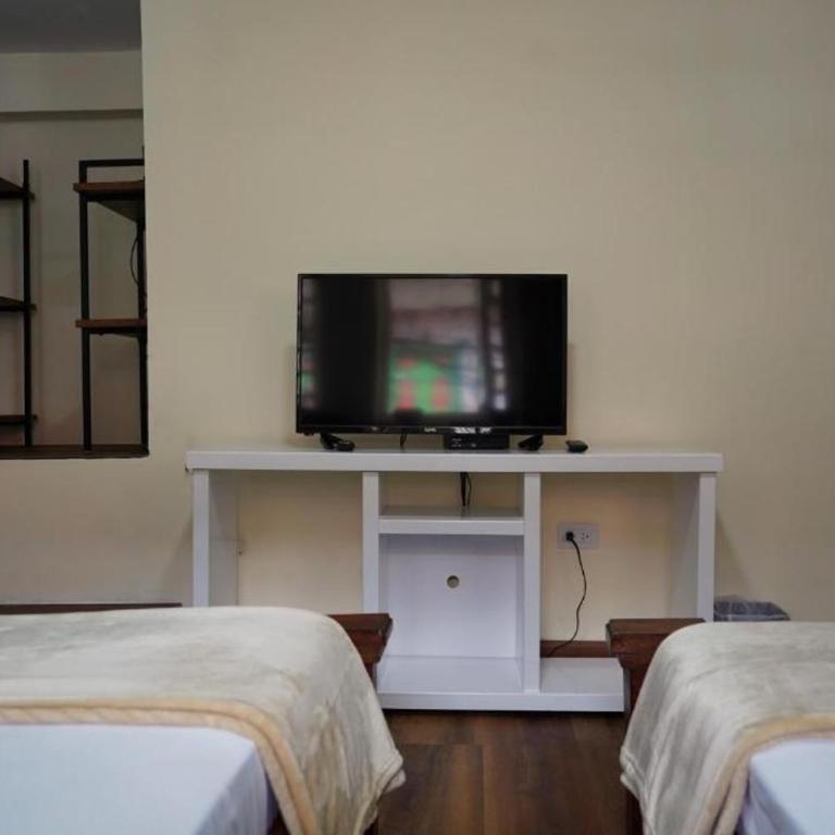 Casa Guzmania Finlandia - One-Bedroom Apartment - 19