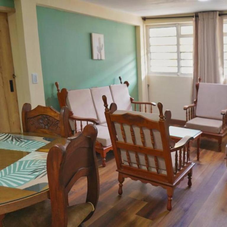Casa Guzmania Finlandia - One-Bedroom Apartment - 20